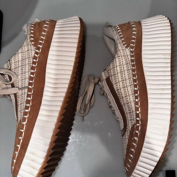 DOLCE VITA BRAND WOMENS SHOES - Picture 4 of 6